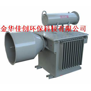 维西GGAJ02电除尘高压静电变压器