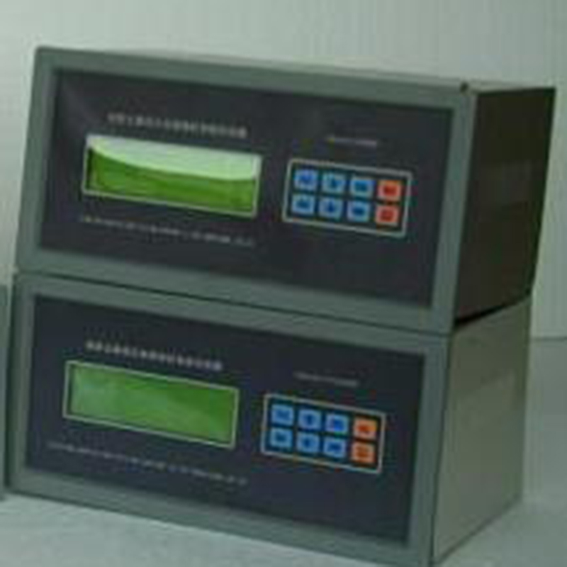 维西TM-II型电除尘高压控制器